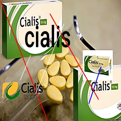 Pourquoi le cialis est si cher